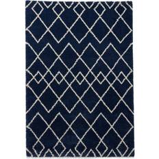 Think Rugs Royal Nomadic Blue 160x220cm