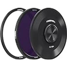 Camera Lens Filters Freewell M2 Magnetic Quick Swap ND Filter 10-Stop 77mm