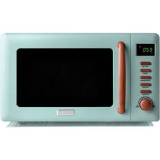 Green Microwave Ovens Haden Dorchester Green