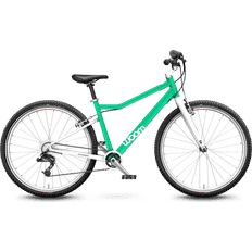 Woom Original 6 Mint Green Barncykel