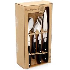 Lou Laguiole Comptoir Cutlery Set 24pcs