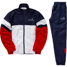 Multicoloured Jumpsuits & Overalls Sergio Tacchini Libra Tracksuit Set - Blue