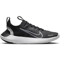 Nike free rn NIKE Free RN NN W - Black/Anthracite/White