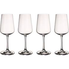 Villeroy & Boch Ovid Verre à Vin Blanc 38cl 4pcs