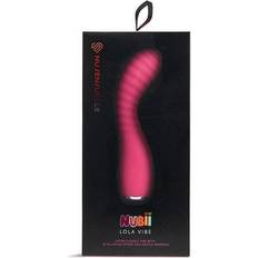 Nu Sensuelle Nubii Lola Vibe