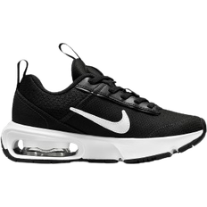 Zapatos para Niños Nike Air Max INTRLK Lite PS - Black/Anthracite/Wolf Grey/White