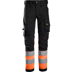 Snickers Workwear 6334 AllroundWork Work Trousers