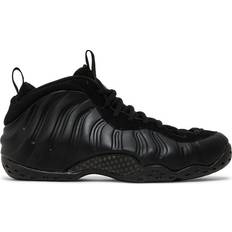 Nike Polyurethane Shoes Nike Air Foamposite One - Black/Anthracite