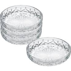 aida Harvey Dessert Plate 16cm 4pcs