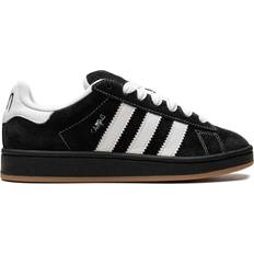 Women - adidas Campus Shoes adidas x Korn Campus 00s - Black/White