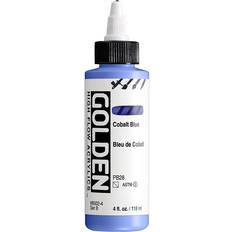 Golden high flow Golden High Flow Acrylics Cobalt Blue 118ml