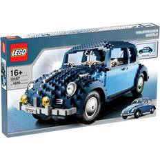 Beetle lego LEGO Creator Expert Volkswagen Beetle 10187