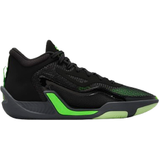 Nike Tatum 1 Away Team M - Black/Anthracite/Green Strike