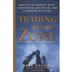 Trading in the Zone (Inbunden, 2001)