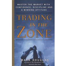 Trading in the zone Trading in the Zone (Indbundet, 2001)