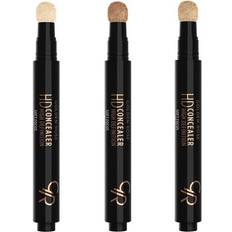 Golden Rose Base Makeup Golden Rose High Definition Concealer - SPF 15 Shade
