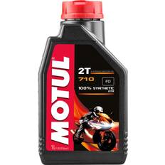 Car Care & Vehicle Accessories Motul 710 2t 2x1 2-takt ester Motoröl 1L