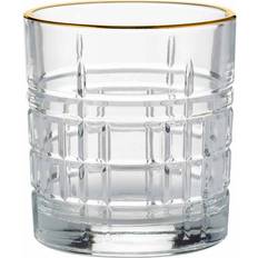 Ravenhead Short drink glas - Gold- 2 pcs. Cocktail Glass 2pcs