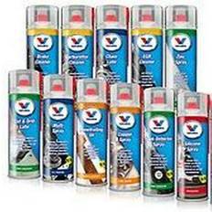 Pakningsfjerner Universal Gasket Remover 500 ml