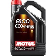 Motul 8100 eco-nergy Motoröl 5L