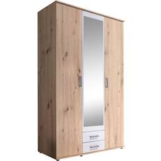 Stella Trading Chicago Kleiderschrank Artisan