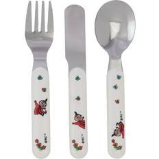 Rätt Start Moomin Children's Cutlery