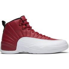 Nike Air Jordan 12 Retro M - Gym Red/Black/White