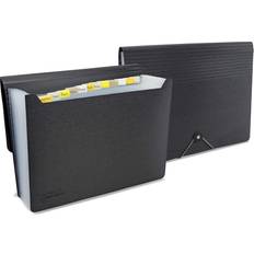 Antibacterial Expanding File Folder A4