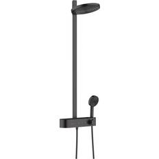 Hansgrohe Pulsify S (24241670) Black