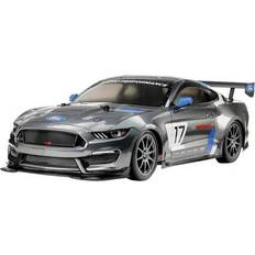 Tamiya Ford Mustang GT4 Body