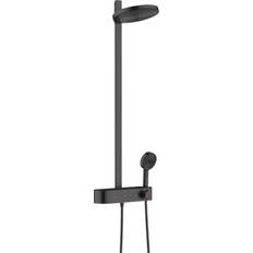 Hansgrohe Pulsify S (24240670) Black