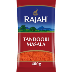 Tandoori Masala