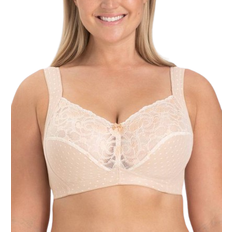 Miss Mary Dotty Delicious Bra - Beige