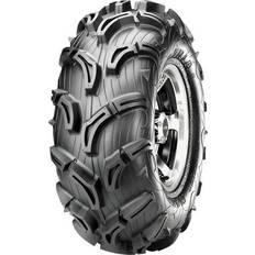 Dubbfria däck Jordbruksdäck Maxxis Zilla MU02 28x11.00-14 6Ply