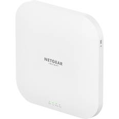 Netgear Puntos de acceso, Puentes & Repetidores Netgear Insight WAX620