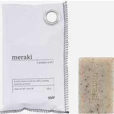 Meraki hand soap Meraki Sesame Scrub Hand Soap 100g