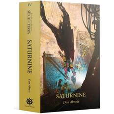 Saturnine Dan Abnett 9781800261136 (Hæftet)