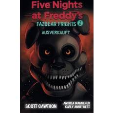 Five Nights at Freddy's: Fazbear Frights 2 Ausverkauft