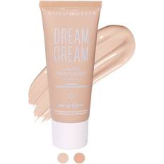 Light moisturizer spf30 Makeup Mekka Dream Cream Tinted Moisturizer SPF30 Universal Light