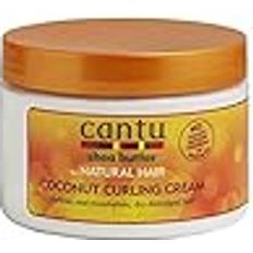 Cantu Naturligt hår Coconut Curling Cream