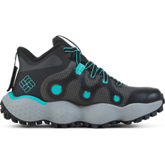 Escape Thrive Endure W - Black/Electric Turquoise