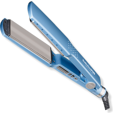 Hair Straighteners Babyliss Nano Titanium Ionic Straightening Iron