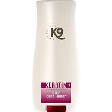 Keratin + Moisture Conditioner 0.3L