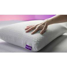 Purple Harmony Pillow Purple