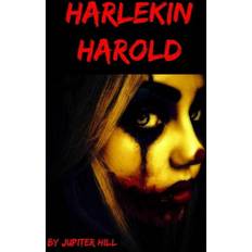 Harlekin Harold (Gebunden)