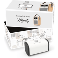 Rechargeable Battery for Monty Compatible