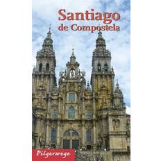 Santiago de Compostela (Geheftet)