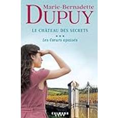 Danois Livres Le Château des Secrets, T3 Les Coeurs apaisés (Broché)