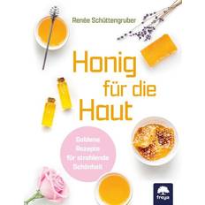 Honig für die Haut