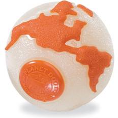 Hound Orbeeball Vit Orange M